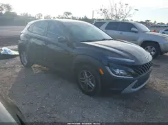 KM8K22AB4NU855410 2022 HYUNDAI KONA