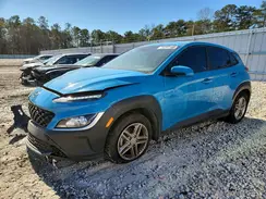 KM8K22AB4NU857688 2022 HYUNDAI KONA