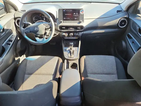 KM8K22AB4NU857688 2022 HYUNDAI KONA - Image 8