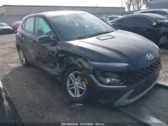 KM8K22AB4NU857853 2022 HYUNDAI KONA