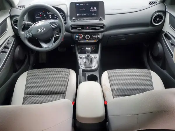 KM8K22AB4NU873244 2022 HYUNDAI KONA - Image 8