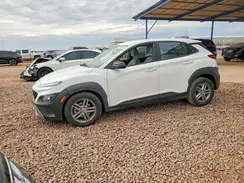 KM8K22AB4NU878590 2022 HYUNDAI KONA