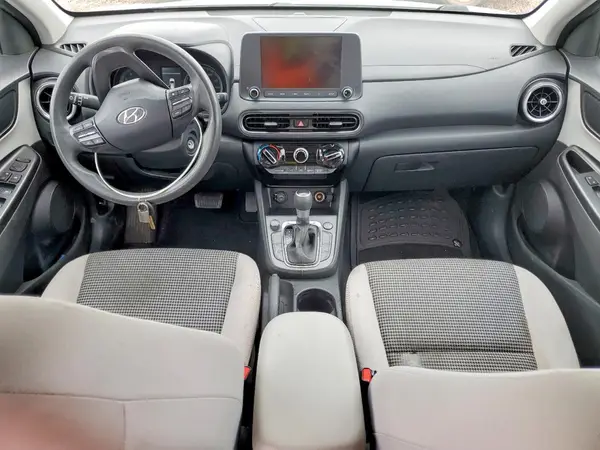 KM8K22AB4NU878590 2022 HYUNDAI KONA - Image 8