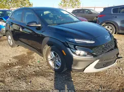 KM8K22AB4NU881571 2022 HYUNDAI KONA