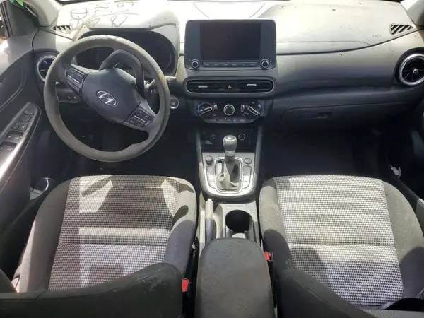 KM8K22AB4NU893316 2022 HYUNDAI KONA - Image 8