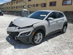 KM8K22AB4NU898760 2022 HYUNDAI KONA