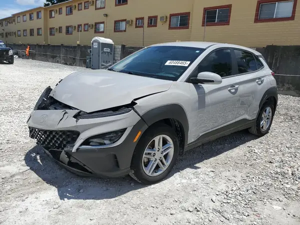 KM8K22AB4NU898760 2022 HYUNDAI KONA - Image 1