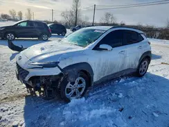 KM8K22AB4NU910809 2022 HYUNDAI KONA