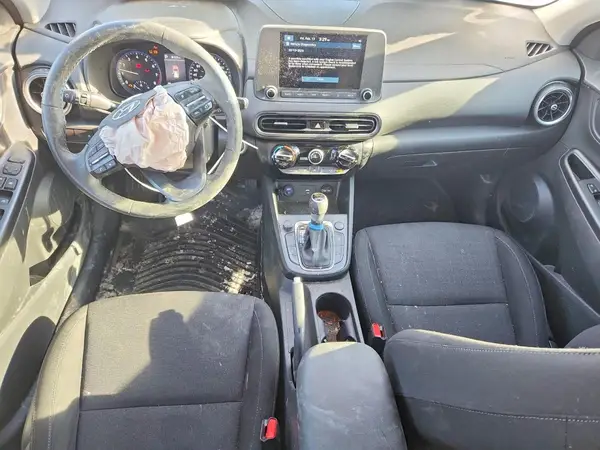 KM8K22AB4NU910809 2022 HYUNDAI KONA - Image 8