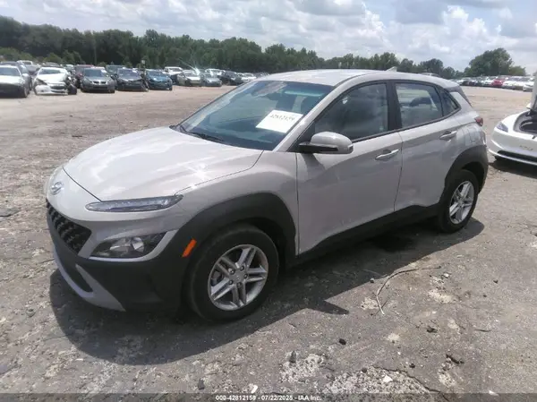 KM8K22AB4PU010432 2023 HYUNDAI KONA - Image 2