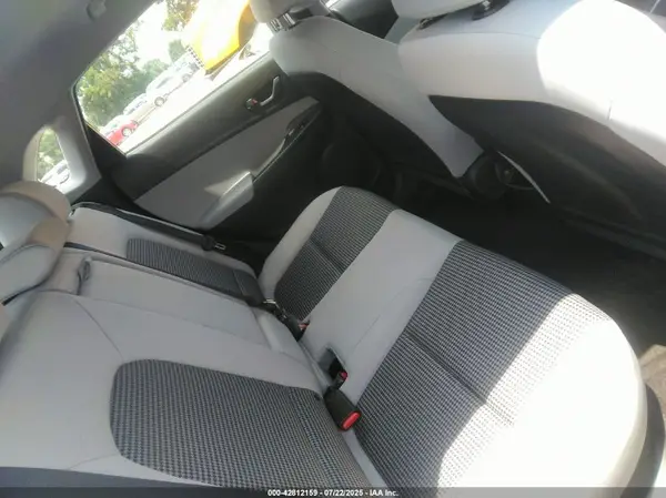 KM8K22AB4PU010432 2023 HYUNDAI KONA - Image 8