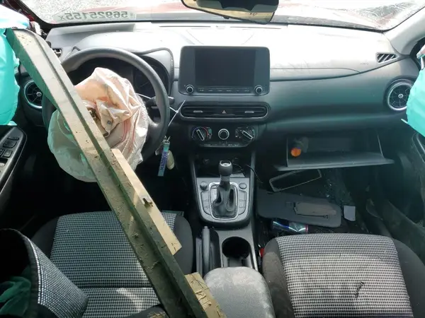 KM8K22AB4PU022399 2023 HYUNDAI KONA - Image 8