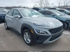 KM8K22AB4PU036870 2023 HYUNDAI KONA