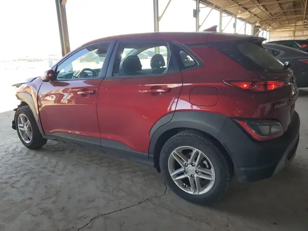 KM8K22AB4PU038036 2023 HYUNDAI KONA - Image 2