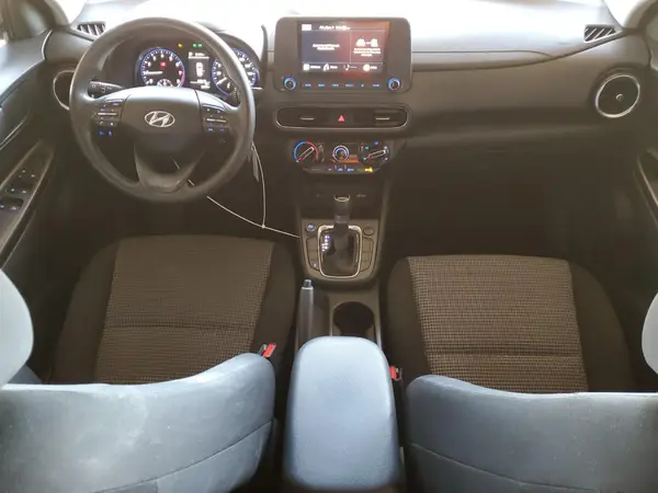 KM8K22AB4PU038036 2023 HYUNDAI KONA - Image 8