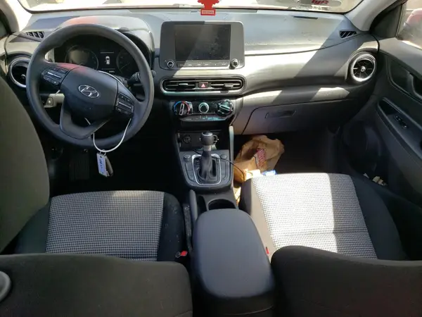 KM8K22AB4PU038411 2023 HYUNDAI KONA - Image 8