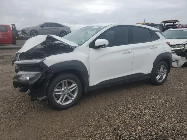 KM8K22AB4PU038831 2023 HYUNDAI KONA - Image 1