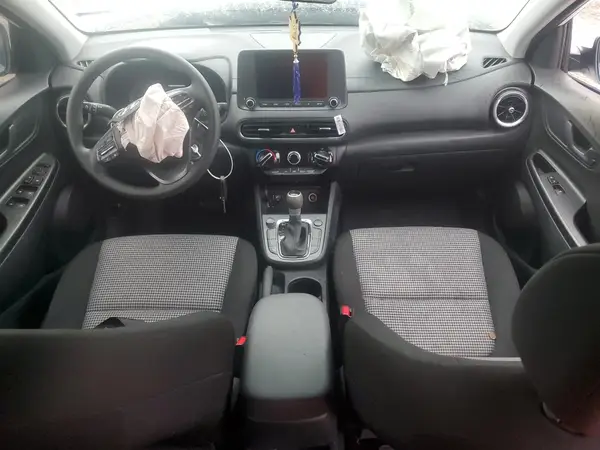 KM8K22AB4PU038831 2023 HYUNDAI KONA - Image 8