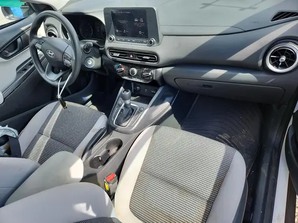 KM8K22AB4PU041194 2023 HYUNDAI KONA - Image 8