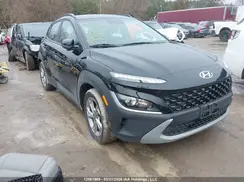 KM8K22AB4PU041924 2023 HYUNDAI KONA