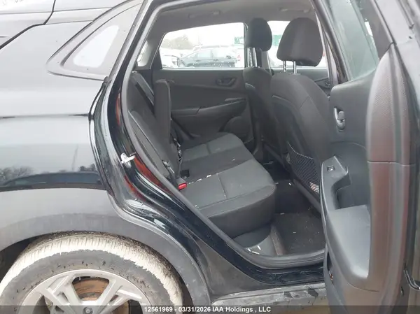 KM8K22AB4PU041924 2023 HYUNDAI KONA - Image 8