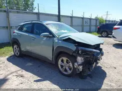 KM8K22AB4PU043706 2023 HYUNDAI KONA