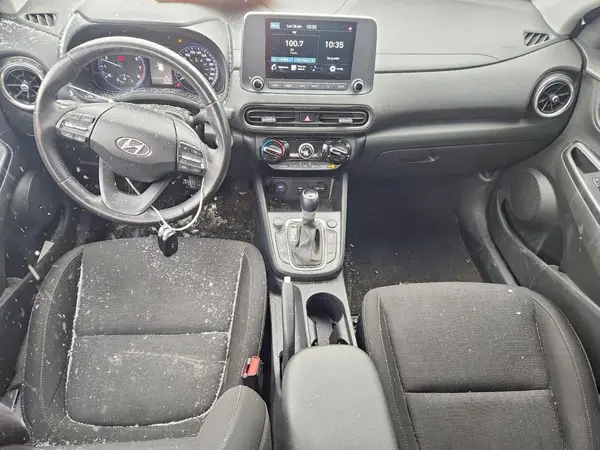 KM8K22AB4PU044726 2023 HYUNDAI KONA - Image 8