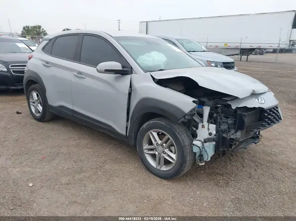 KM8K22AB4PU058450 2023 HYUNDAI KONA - Image 1