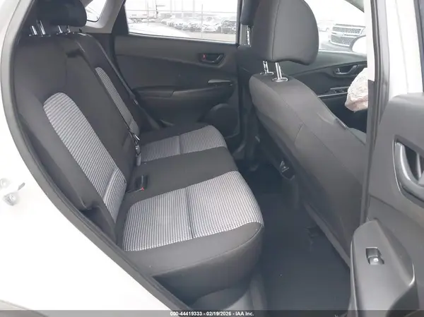 KM8K22AB4PU058450 2023 HYUNDAI KONA - Image 8
