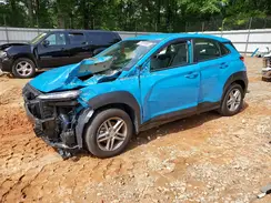 KM8K22AB4PU955882 2023 HYUNDAI KONA