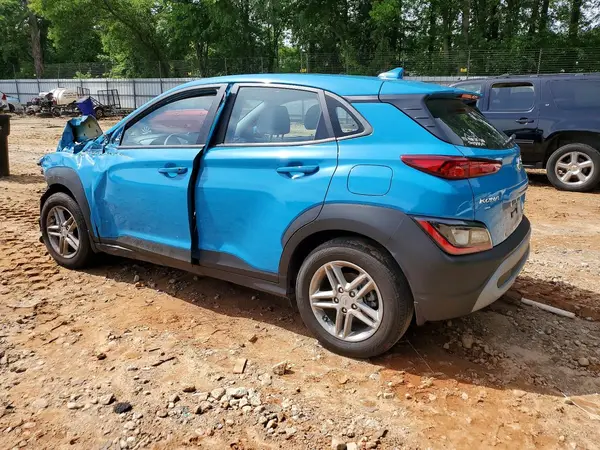KM8K22AB4PU955882 2023 HYUNDAI KONA - Image 2