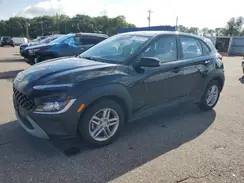 KM8K22AB4PU956806 2023 HYUNDAI KONA