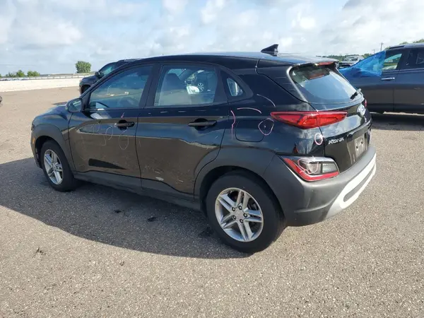 KM8K22AB4PU956806 2023 HYUNDAI KONA - Image 2
