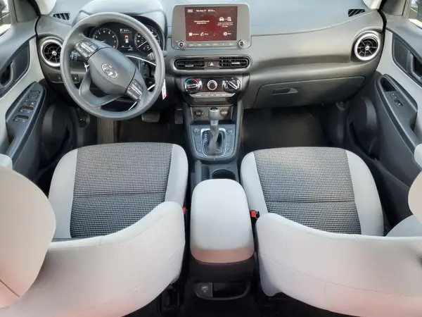 KM8K22AB4PU956806 2023 HYUNDAI KONA - Image 8