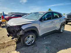 KM8K22AB5NU760709 2022 HYUNDAI KONA