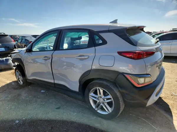 KM8K22AB5NU760709 2022 HYUNDAI KONA - Image 2