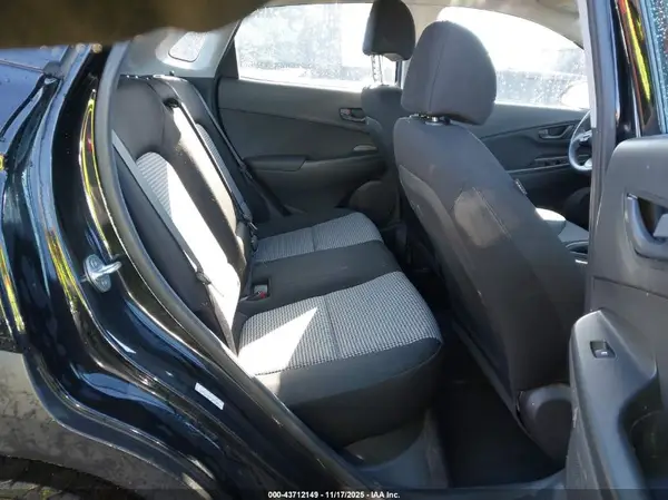 KM8K22AB5NU760760 2022 HYUNDAI KONA - Image 8