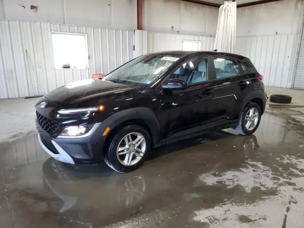 KM8K22AB5NU762802 2022 HYUNDAI KONA - Image 1