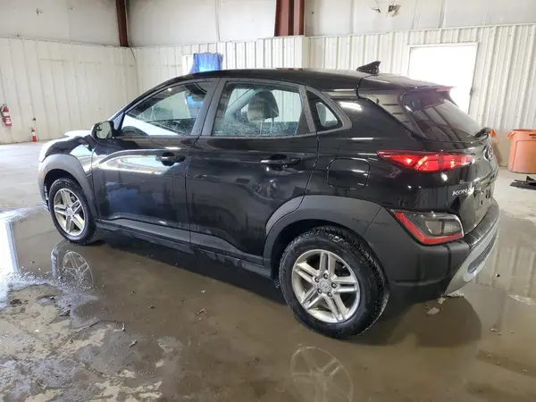 KM8K22AB5NU762802 2022 HYUNDAI KONA - Image 2