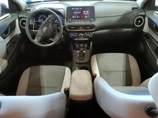 KM8K22AB5NU762802 2022 HYUNDAI KONA - Image 8