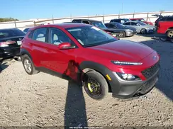 KM8K22AB5NU763593 2022 HYUNDAI KONA