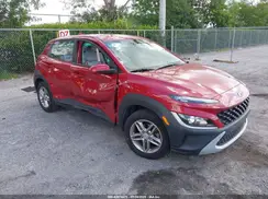 KM8K22AB5NU763688 2022 HYUNDAI KONA