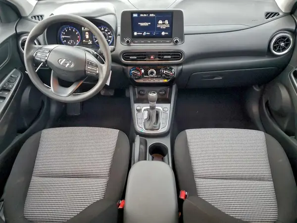 KM8K22AB5NU763741 2022 HYUNDAI KONA - Image 8