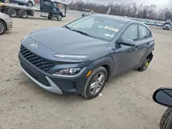 KM8K22AB5NU763870 2022 HYUNDAI KONA