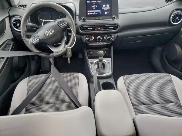KM8K22AB5NU763870 2022 HYUNDAI KONA - Image 8