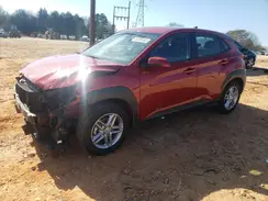 KM8K22AB5NU770169 2022 HYUNDAI KONA