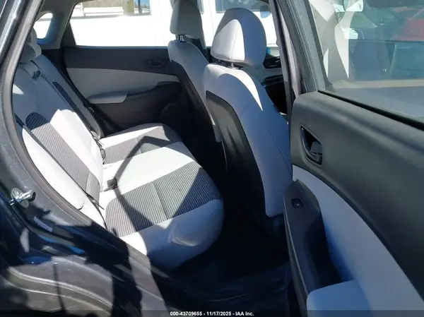 KM8K22AB5NU805485 2022 HYUNDAI KONA - Image 8