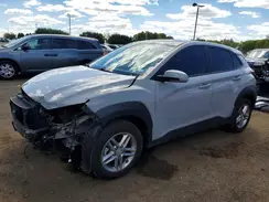 KM8K22AB5NU825333 2022 HYUNDAI KONA