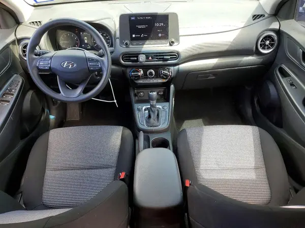 KM8K22AB5NU825333 2022 HYUNDAI KONA - Image 8