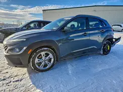 KM8K22AB5NU847509 2022 HYUNDAI KONA